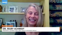 What's The Risk Of Getting The Coronavirus From A Coffee Shop? News Clip