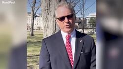 Rand Paul teases 2024 election announcement Instructional Video