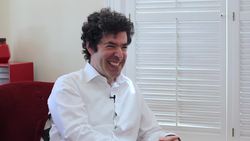 Lewis Gordon & Jason Stanley - When Philosophers Talk - Part 2 Instructional Video