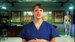 An Accidental Discovery: Electromagnetism Instructional Video