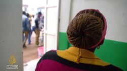 DRC conflict leaves diabetics struggling for insulin amid soaring prices and shortages News Clip