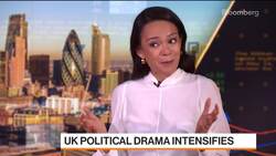 Boris Johnson Resigns From Parliament News Clip