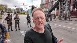 Nepal under curfew after deadly protests force PM’s resignation News Clip