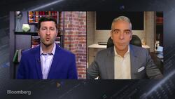 Head of Novi David Marcus on Facebook's Digital Wallet (Full Interview) News Clip