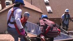 Making electricity affordable News Clip