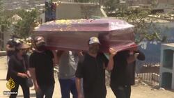 Chile restrictions tighten: Tough lockdown measures begin on Thursday News Clip