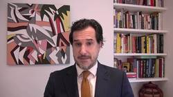 Impact of vaccine has potential to be very big, says Oxford academic News Clip