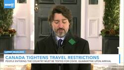 Newsy’s Latest Headlines News Clip