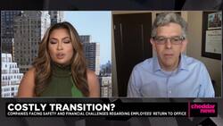 Delays Bring New Costs to Companies Navigating Return to Office News Clip