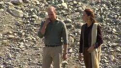 William and Kate visit Hindu Kush in Pakistan on Official Tour News Clip