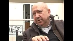 CLEAN : PORTRAIT French artist Christian Boltanski dies aged 76 News Clip