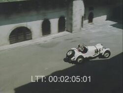 Transport Then And Now. Stock Footage