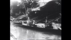 Vickers Aviation Stock Footage