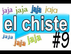 Learn Spanish with a Joke - (#9) Instructional Video
