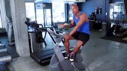 How to Get the Most Out of an Exercise Bike Instructional Video