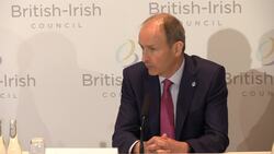 Gove believes pragmatic figures in EU can work to solve Protocol difficulties News Clip