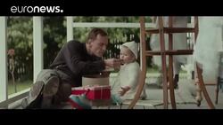 ‘The Light Between Oceans’ a couple’s heartbreaking moral dilemma News Clip