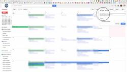 Google Calendar Reminders Instructional Video