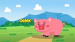 We're going to the Farm and the Jungle Animal Sounds Song Instructional Video