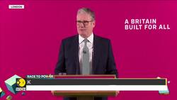 UK PM Keir Starmer Hails Budget, Calls It a Moment of Personal Pride News Clip