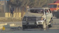 Poverty in Afghanistan: Hopes crushed by conflict and chaos News Clip