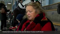 Cross-border cities stand together against Trump’s tariff threat News Clip