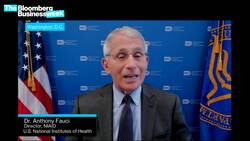 There Is 'Understandable Confusion' Over Face Mask Rules: Fauci News Clip