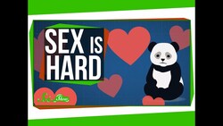 When Sex is Hard Instructional Video