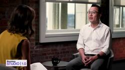 DoorDash CEO Tony Xu on Building from First Principles News Clip