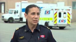 Nova Scotia camp ‘life changing’ for Indigenous girls News Clip