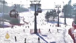 ‘Two sessions’: China sets 5 percent growth target, boosts military budget News Clip