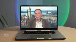 Remember acid rain? Scientists fear it could return News Clip