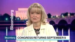 We're Very Concerned About Debt and Deficits, Says Pimco's Crescenzi News Clip