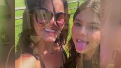 Washingtonville teen in dire need of liver transplant matched with donor News Clip