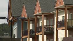 International students at Yukon University no longer eligible for family housing News Clip