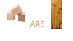 Learn English Words: Are Instructional Video