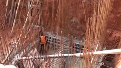 CLEAN : French museum delegation visits Benin before artwork return News Clip