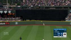 Blue Jays playoff run brings young players to the game in St. John's News Clip