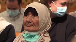 CLEAN : Israeli activists rally ahead of Silwan eviction hearing News Clip