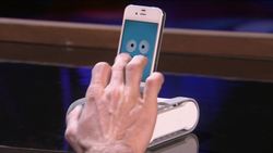 TED: A mini robot -- powered by your phone | Keller Rinaudo Instructional Video