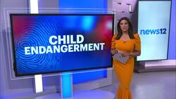 Prosecutor: Jersey City woman arrested for abducting her own child in stolen car News Clip