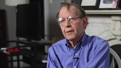 Jonathan Kozol - On Fred Rogers Instructional Video