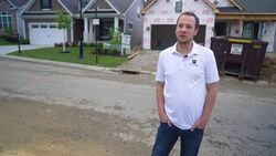 Homes are getting smaller in 2024: Here's why News Clip