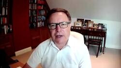 Extremely vulnerable children to receive Covid vaccine News Clip