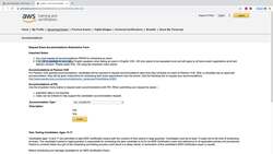 AWS Certified Data Analytics Specialty 2021 – Hands-On - Get an Extra 30 Minutes in Your AWS Exam - Non-Native English Speakers Only Instructional Video
