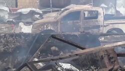 Mueren 7 personas en bombardeo a hospital de Yemen Instructional Video