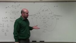 Find the probability of an event using a normal distribution curve Instructional Video