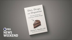 New book by former FDA head explores the science behind GLP-1 weight loss drugs News Clip