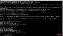 Learning Splunk - Splunk Installation Instructional Video