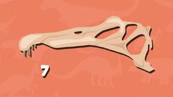 I WONDER - What Did The Spinosaurus Eat? Instructional Video